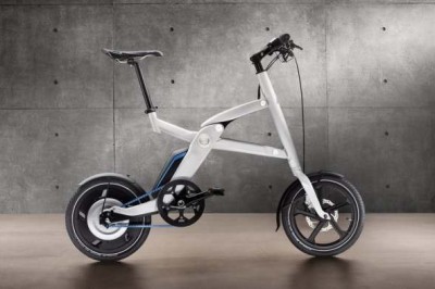 Qiziqarli Tehnologiya: BMW superixcham elektroskuterlari, ular avtomoshinalarga jiddiy raqobat tug’dira oladilar