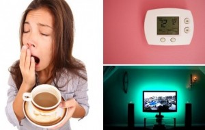 Qiziqarli faktlar: Uy vampirligi: 10ta kutilmagan uydagi buyum, charchoqni tug’diradiga