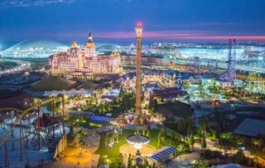 Qiziqarli faktlar: Sochi haqida qiziqarli faktlar