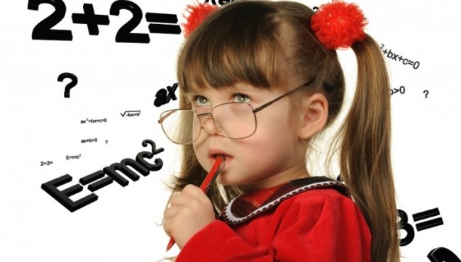 Qiziqarli ma’lumotlar: Bolalarning aqliy faoliyatini yaxhilovchi mahsulotlar