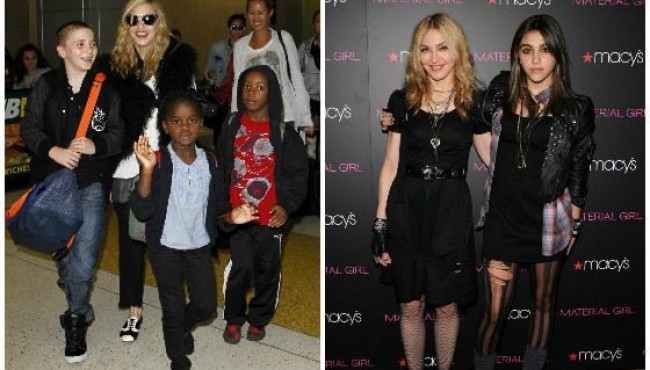 Qiziqarli ma’lumot: Madonna tavallud ayyomini qanday nishonladi