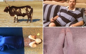 Qiziqarli dunyo: Ushbu bir xillik shunchalik idealki,  ularga ishonish qiyin