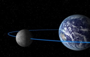 Qiziqarli ma’lumot: Oy haqida biz bilmagan 20 ta fakt