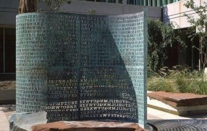 Qiziqarli dunyo: Dunyodagi kaliti topilmagan 10 ta eng yirik topishmoqlar 