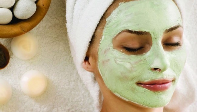 Foydali maslahatlar: Qora nuqtalarga qarshi 4 ta SUPER NIQOB