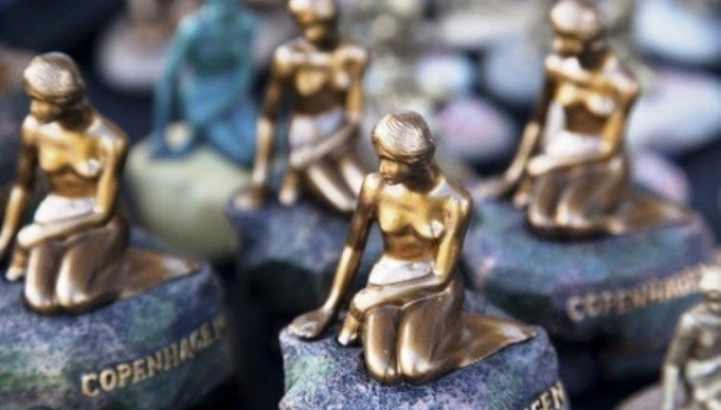 Qiziqarli dunyo: Butun dunyodan yig’ilgan eng mashhur suvenirlar