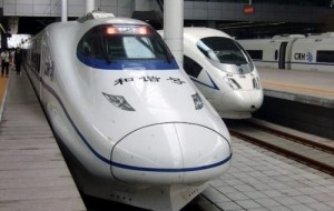 Qiziqarli dinyo: Top-10 Xitoy yuqori tezlikli poezdlari haqida antiqa faktlar