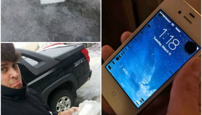 Qiziqarli ma’lumot: O’z egalariga qaytib kelgan noyob topilmalar