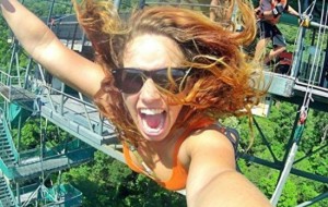 Qiziqarli fotolar: Kulgu chaqiradigan ajoyib selfilar