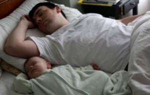 Bu 18 ta dadaga otalikni aniqlash uchun aniq DNK-testini qilish shart emas