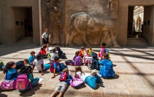 Qiziqarli dunyo: Dunyoning turli mamlakatlarida ta’lim tizimi qanday?