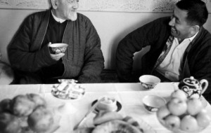 Ko'k choymi yoki qora choymi? Ovoz bering!