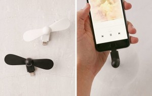 Qiziqarli ma'lumotlar: Issiq ob-havoga chidab bilmaydiganlar uchun yaratilgan 21 ta kashfiyot