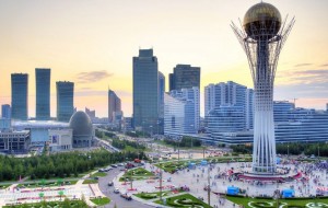 Qiziqarli dunyo: Qo’shni Qozog’iston mamlakati haqida qiziqarli ma’lumotlar