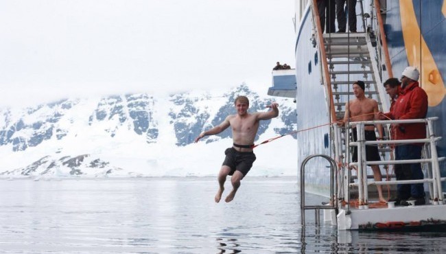 Qiziqarli faktlar: Antarktida haqida siz bilmagan 20 ta qiziqarli faktlar