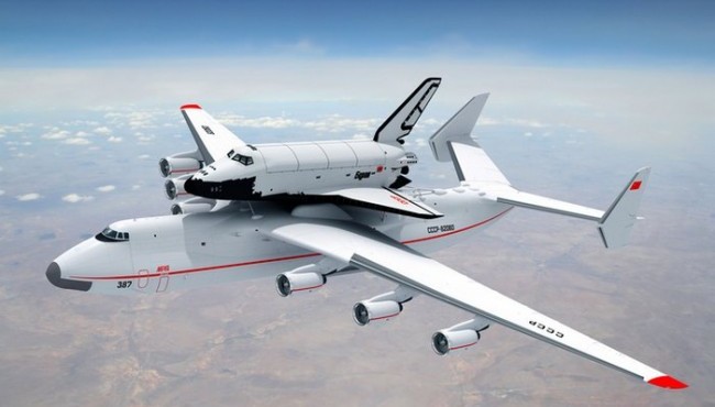 Qiziqarli ma'lumotlar: Ha biri 1 milliard dollardan ortiq turadigan 10 ta eng qimmat aerokosmik megaloyihalar