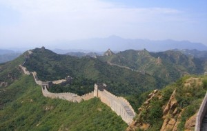 Qiziqarli dunyo: Buyuk Xitoy devorining boshlanishi va oxiri