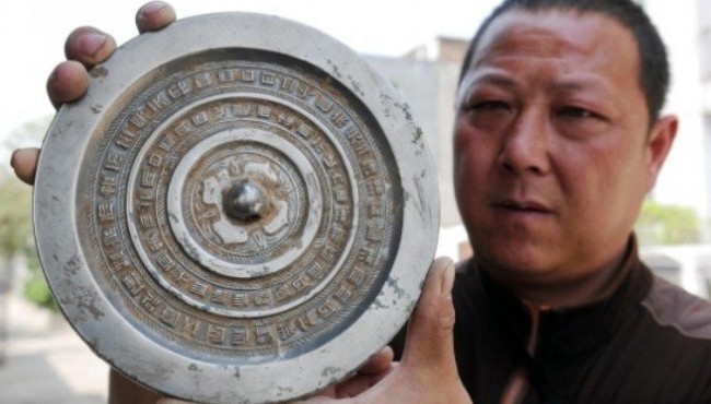 Qiziqarli faktlar: Qadimgi Xitoy haqida qiziqarli faktlar