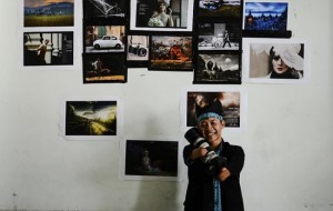 Qiziqarli ma'lumotlar: «Meni qobiliyatimga nazar tashlashlarini xohlardim, qanaqa bo’lib tug’ilganimga emas»: qo’lsiz va oyoqsiz fotosuratchi boshqalarni lol qoldirib kelmoqda 