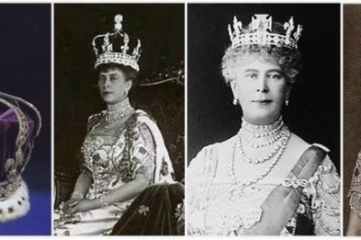 Qiziqarli ma’lumot: Ko’zni qamashtiruvchi jozibador olmoslar va ularning baxtsizlik keltiruvchi yovuz xususiyatlari