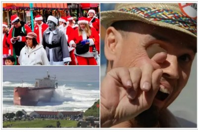 Xazil: Ularning haqiqiy ekaniga ishonish qiyin bo'lgan 18 ta aql bovar qilmas sur'atlar