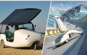 Texnologiyalar: Kelajakda avtomobillarni tanib bo'lmas darajada o'zgartirib yuboradigan bugunning 7 ta texnologiyasi