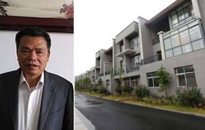 Xitoylik millioner o’z qishloqdoshlarining har biriga hashamatli uy sovg’a qildi