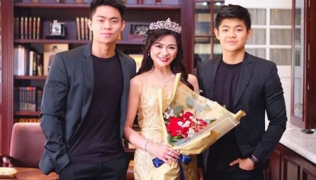 Miss Missa X porno yulduzi biografiyasi