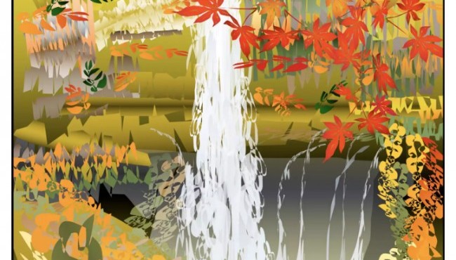 Qiziqarli ma'lumotlar: Yaponiyalik bobo Excel ning zerikarli jadvallarini qanday qilib san'at asarlariga aylantirmoqda