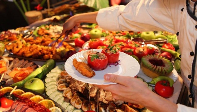 Mayonezsiz Salat Salat Bez Majoneza Youtube