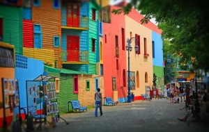 Dunyodagi eng chiroyli ko’chalar