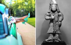 Boshqa maqsadlarda o’ylab topilgan va o’z vazifasini o’zgartirgan 15 buyum