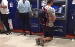 Qiziqarli fotosuratlar: Baland bo’yli odamlarning kundalik muammolari 