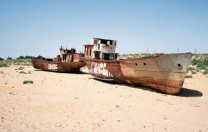 O'zbekistonga maftun bo'lib qolgan britan fotosuratchining sar'atlari