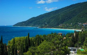 Abxaziya haqida antiqa qiziqarli ma’lumotlar