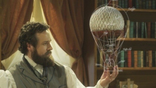 XX asrda ro’yobga chiqqan Jyul Vernning 9 “bashorati” 