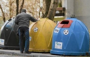 Shvetsiyada chiqindi deyarli qolmadi, endilikda hukumat boshqa mamlakatlardan chiqindilarni olib kelib qayta ishlash istagini bildiryapti