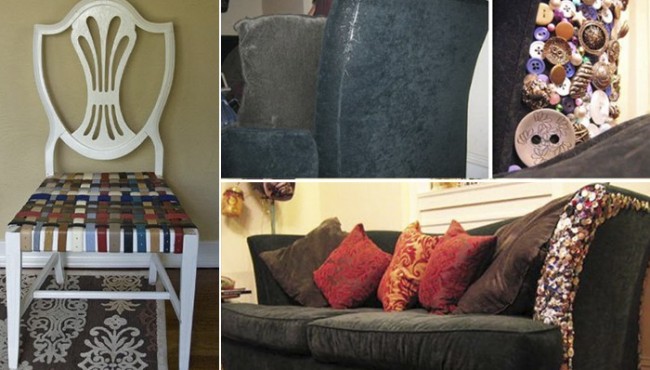 Ta’mir ishlarining imkoni bo’lmaganda buzilgan narsalarni o’z qo’lingiz bilan tuzatishning 12 usuli 