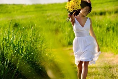 O’zingizni bahtli his etish uchun kerakli tavsiyalar