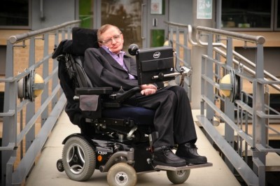 Imkoniyatlari chegaralangan kishilar qatoridagi buyuk insonlar