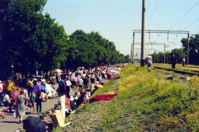 Tezikovka nima uchun aynan shunday deb ataladi? 