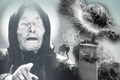 Vanganing noyob qobiliyati. Hayot yo’li va bashoratlari