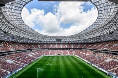 Rossiyada bo’lib o’tayotgan futbol bo’yicha 2018 yilgi jahon chempionatining matchlariga mezbonlik qiluvchi stadionlar 