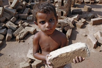 Daxshatli manzara: Quldorlik hamon mavjud bo’lgan zamonaviy mamlakat