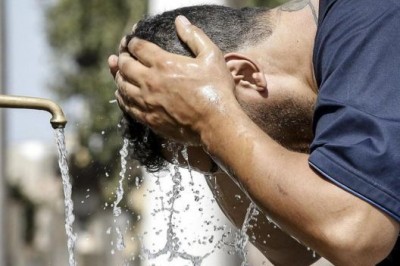 Konditsionersiz jazirama yoz issig’idan qanday saqlanish mumkin?