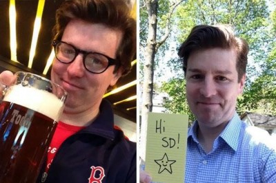 Ichkilikni tashlagan odamning qiyofasi qanday o‘zgaradi: avvalgi va keyingi holat