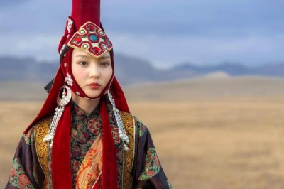 Mongoliya haqida qiziqarli faktlar