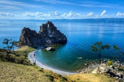 Dunyodagi eng ajoyib ko‘llar reytingi