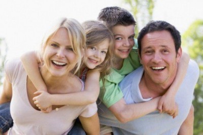 Oilangizni mustahkamlash uchun 5 tavsiya