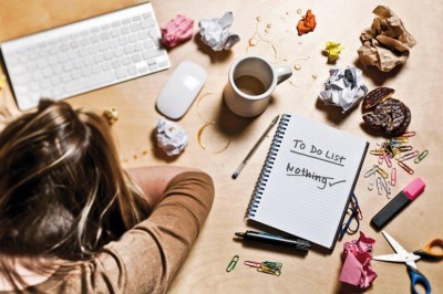 Dangasalikning ilmiy izohi bor! 